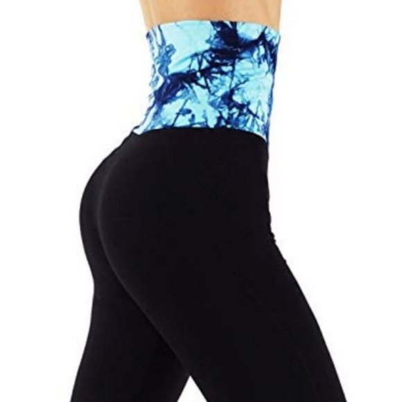 PowerFlex Tummy Control High Waist - Picture 3 of 4